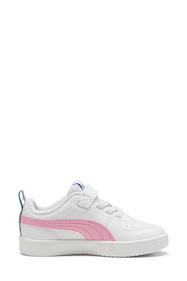 Puma Rickie AC+ PS WHITE Girl Sneaker