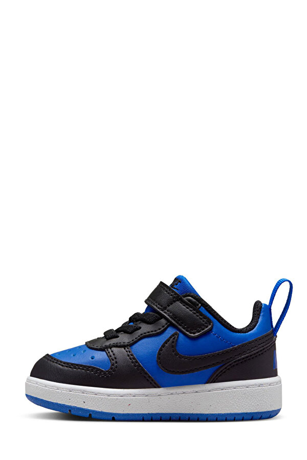 Nike COURT BOROUGH LOW RECRAFT Saks Erkek Çocuk Sneaker