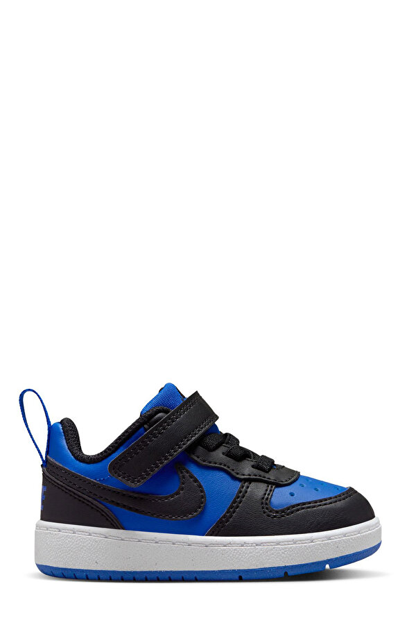 Nike COURT BOROUGH LOW RECRAFT Saks Erkek Çocuk Sneaker