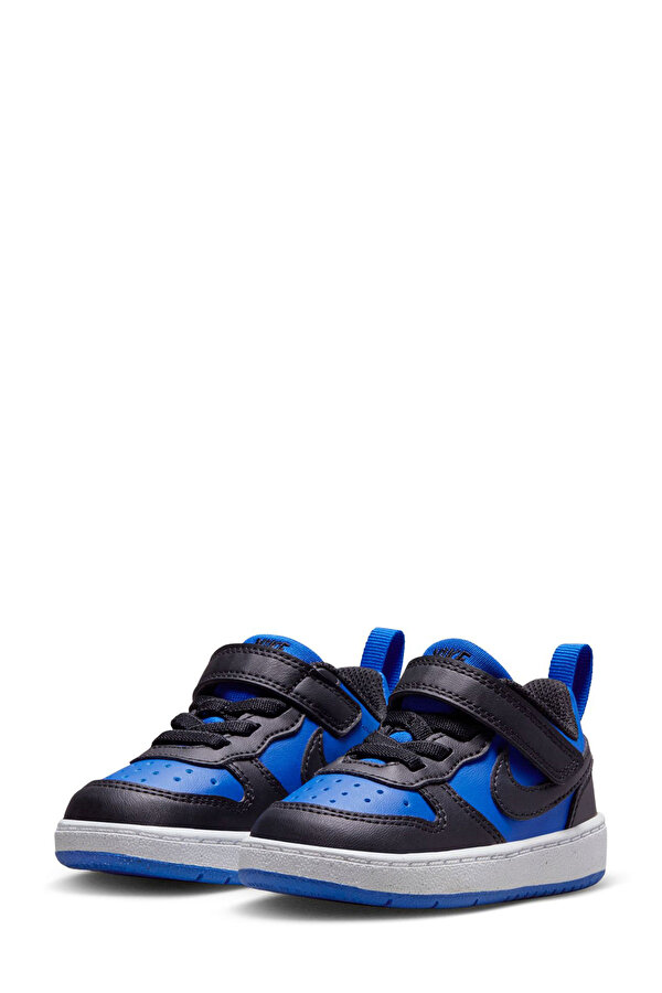 Nike COURT BOROUGH LOW RECRAFT Saks Erkek Çocuk Sneaker