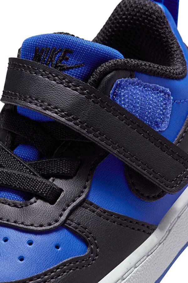 Nike COURT BOROUGH LOW RECRAFT Saks Erkek Çocuk Sneaker