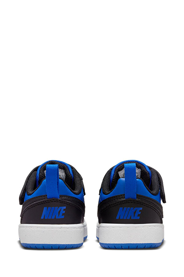 Nike COURT BOROUGH LOW RECRAFT Saks Erkek Çocuk Sneaker