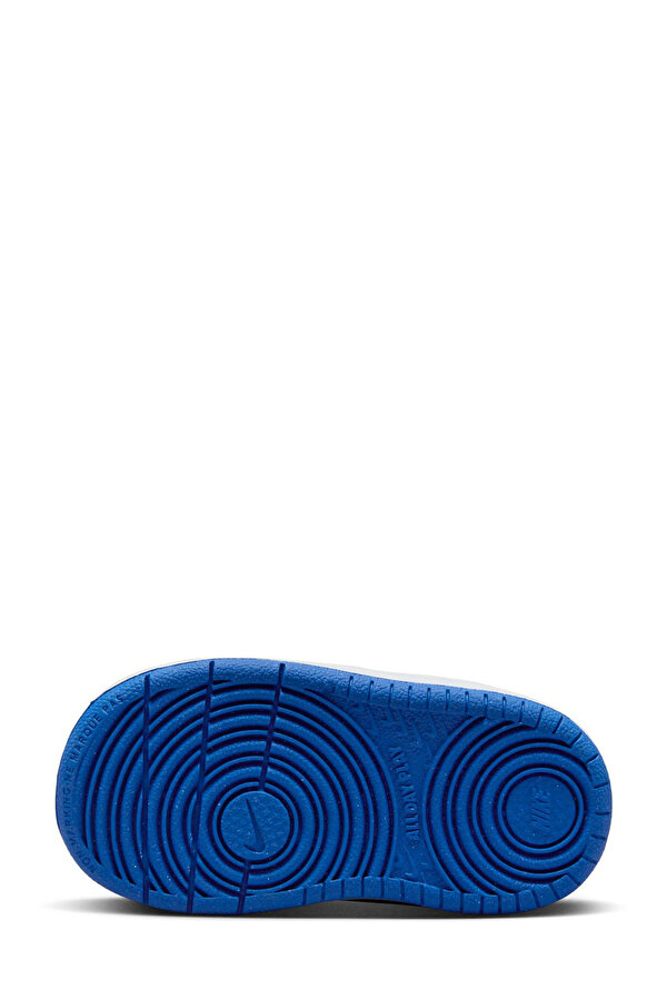 Nike COURT BOROUGH LOW RECRAFT Saks Erkek Çocuk Sneaker