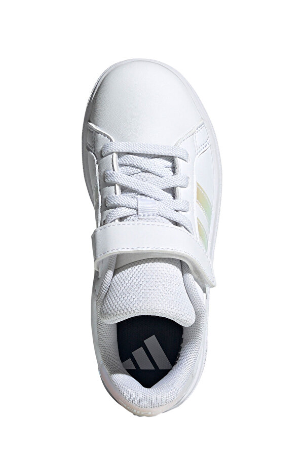 adidas GRAND COURT 2.0 EL C Beyaz Kız Çocuk Sneaker