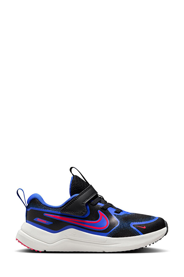 Nike Mystic Fly Siyah Erkek Çocuk Spor Ayakkabı