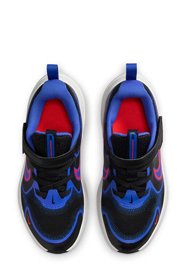 Nike Mystic Fly Siyah Erkek Çocuk Spor Ayakkabı