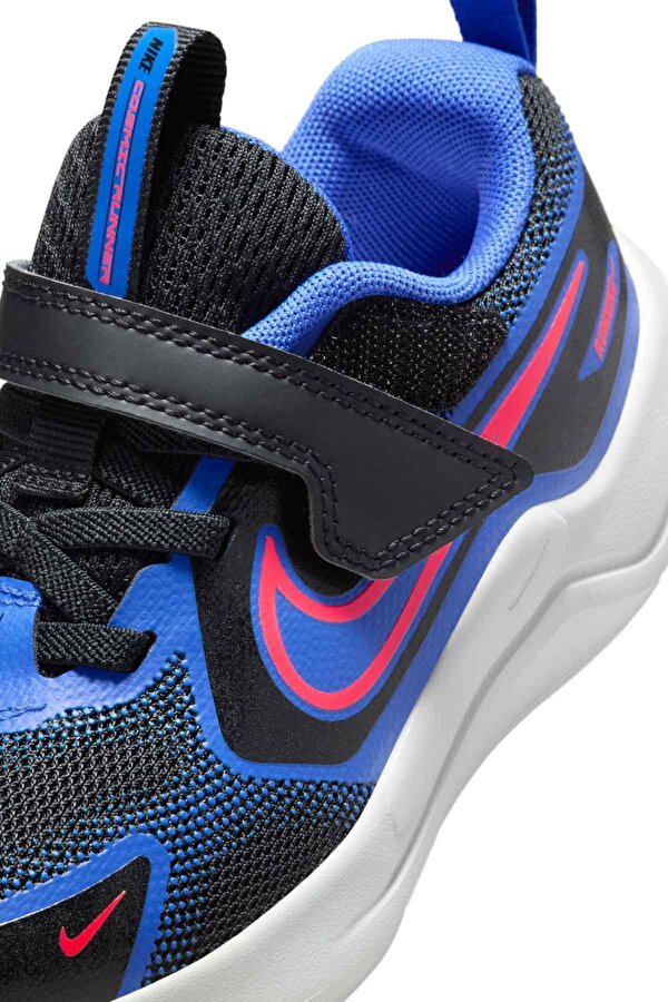 Nike Mystic Fly Siyah Erkek Çocuk Spor Ayakkabı