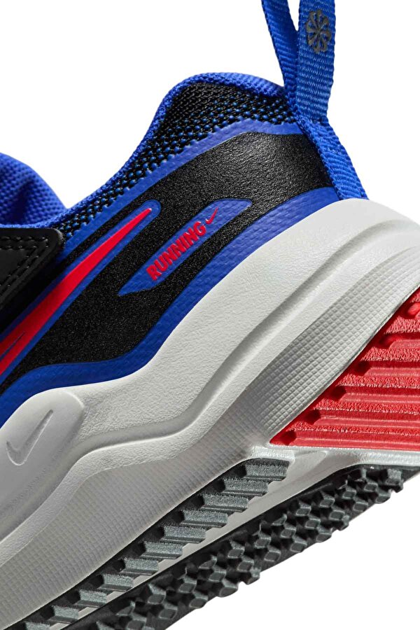 Nike Mystic Fly Siyah Erkek Çocuk Spor Ayakkabı