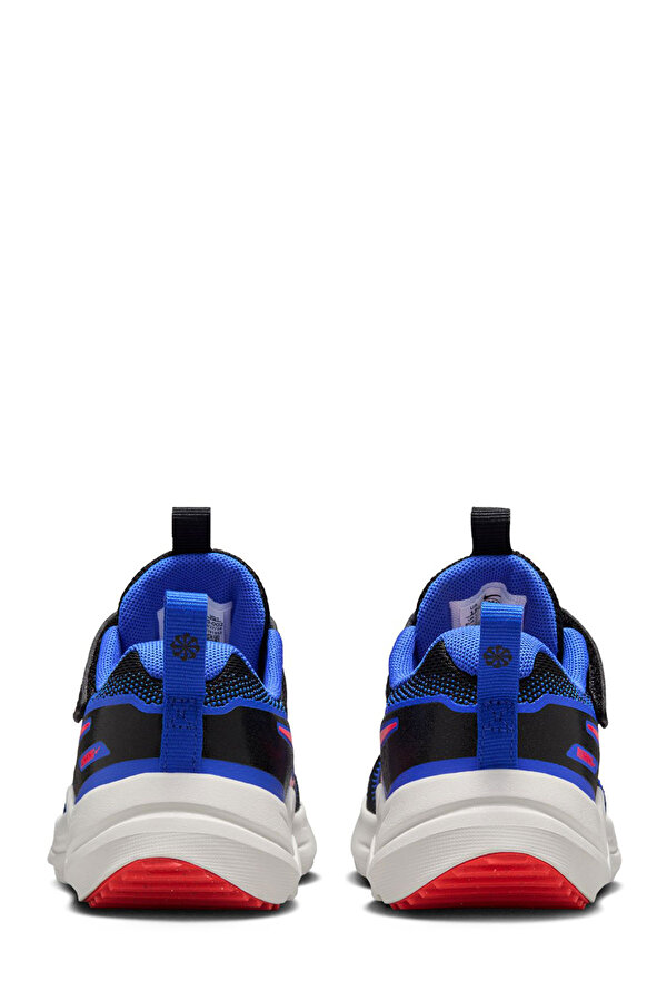 Nike Mystic Fly Siyah Erkek Çocuk Spor Ayakkabı