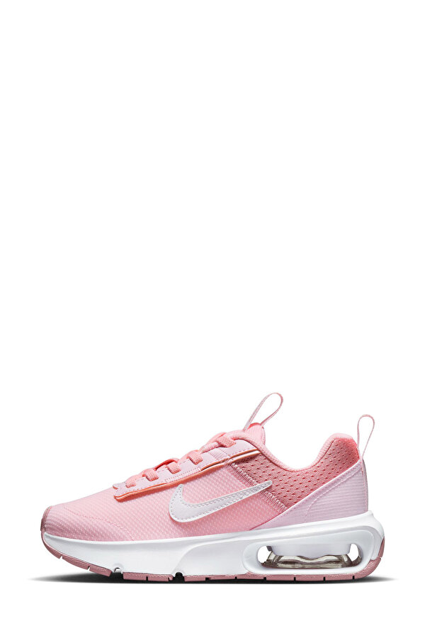 Nike Air Max INTRLK Lite Pembe Kız Çocuk Spor Ayakkabı