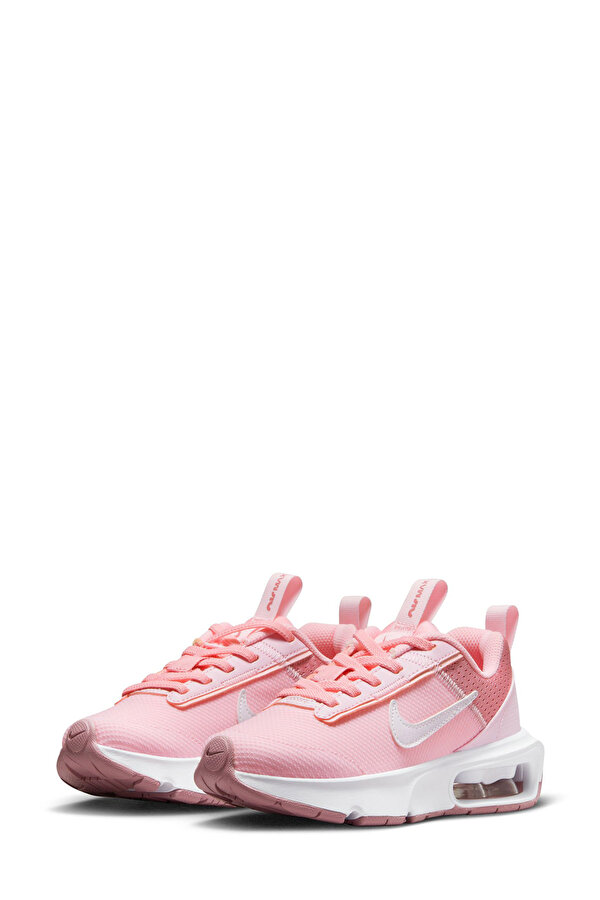 Nike Air Max INTRLK Lite Pembe Kız Çocuk Spor Ayakkabı