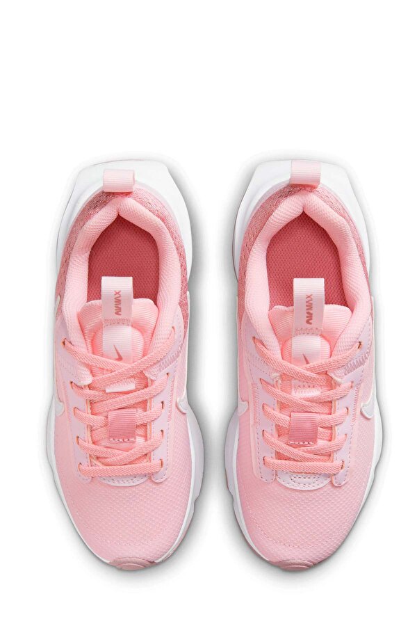 Nike Air Max INTRLK Lite Pembe Kız Çocuk Spor Ayakkabı