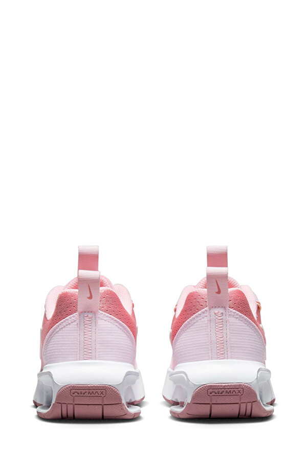 Nike Air Max INTRLK Lite Pembe Kız Çocuk Spor Ayakkabı