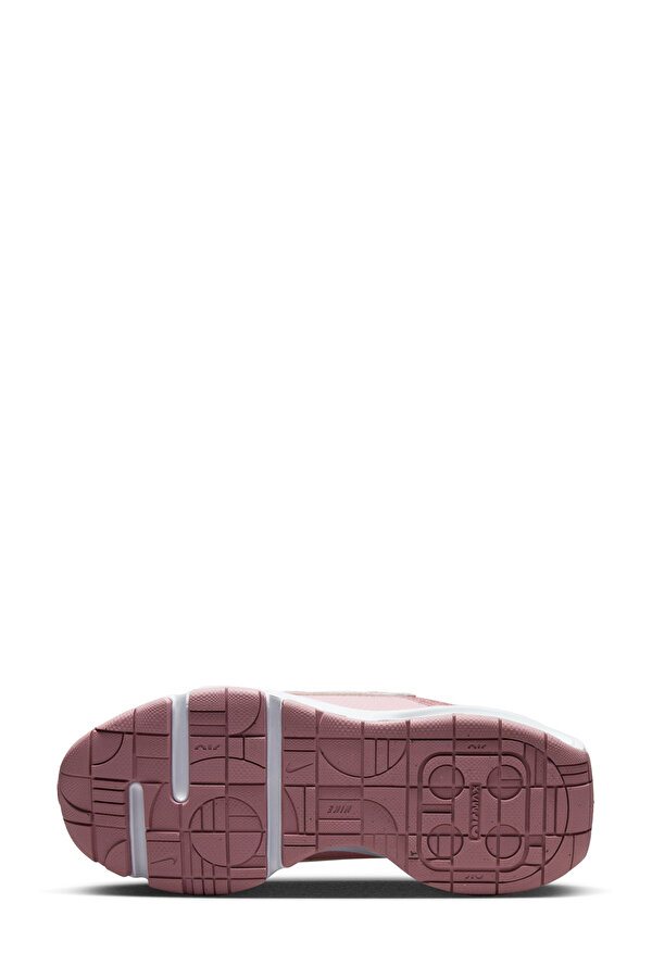 Nike Air Max INTRLK Lite Pembe Kız Çocuk Spor Ayakkabı