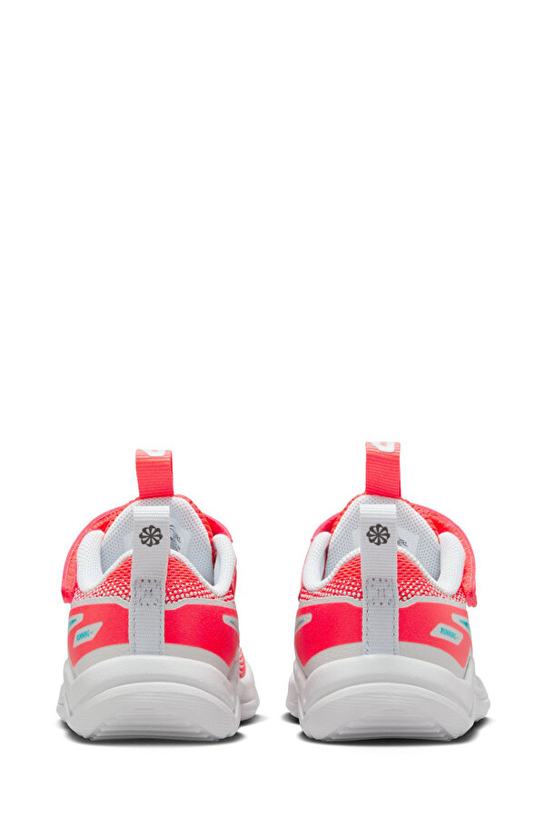 Mystic Fly Nar Çiçeği Kız Çocuk Spor Ayakkabı - Görsel 6