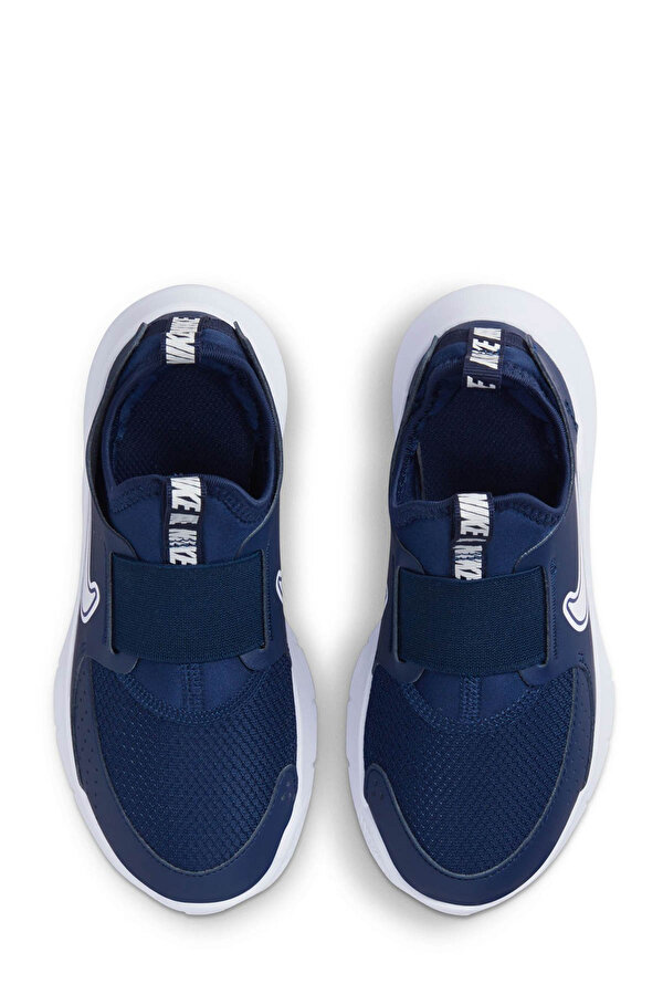 Nike Flex Runner 3 Lacivert Erkek Çocuk Slip On