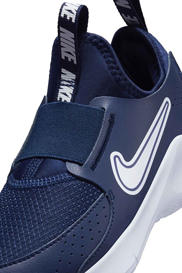Nike Flex Runner 3 Lacivert Erkek Çocuk Slip On