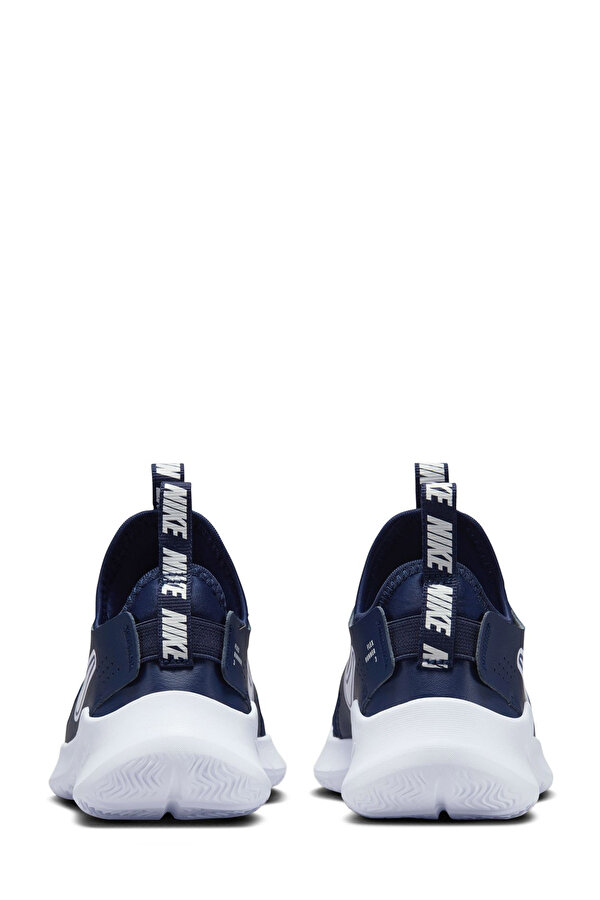 Nike Flex Runner 3 Lacivert Erkek Çocuk Slip On