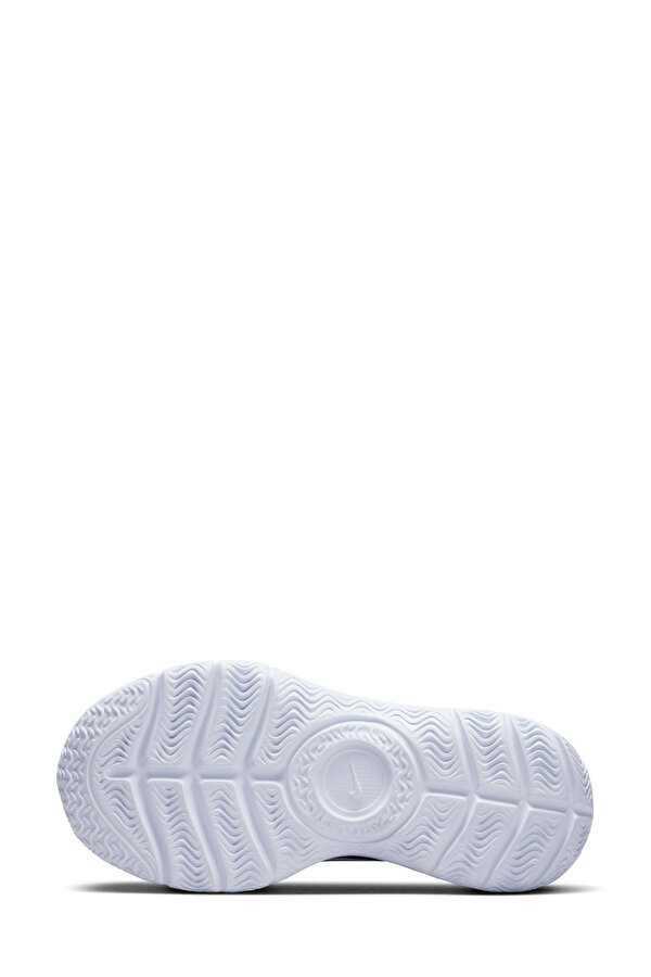 Nike Flex Runner 3 Lacivert Erkek Çocuk Slip On