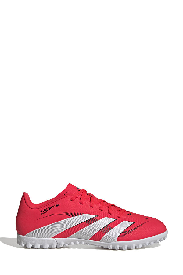 adidas PREDATOR CLUB TF Pembe Erkek Halı Saha Ayakkabısı