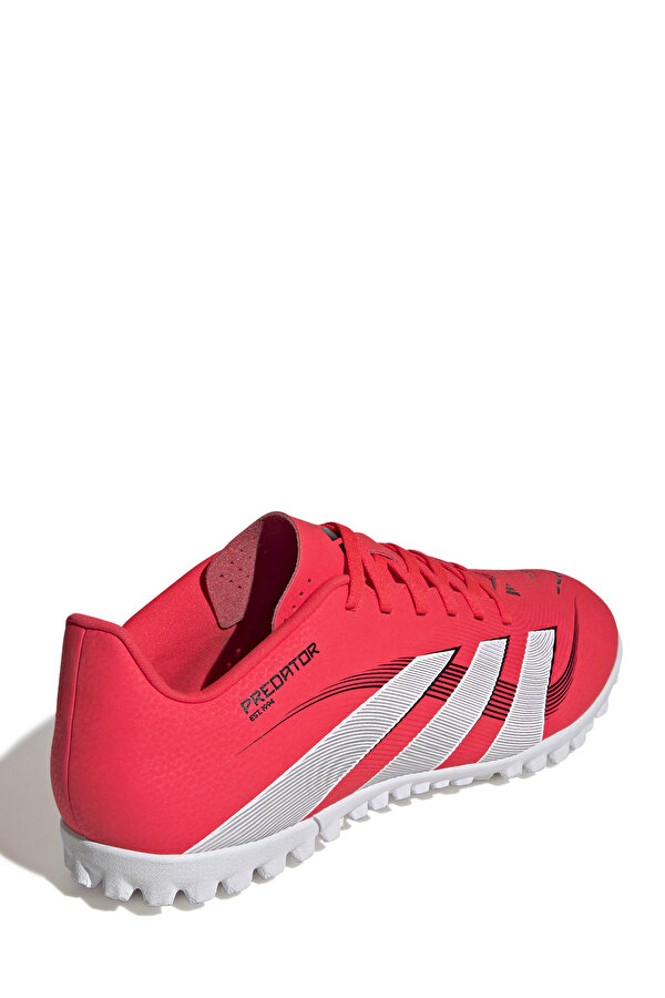 adidas PREDATOR CLUB TF Pembe Erkek Halı Saha Ayakkabısı