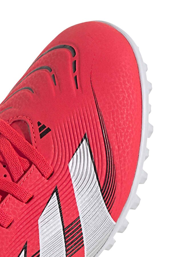 adidas PREDATOR CLUB TF Pembe Erkek Halı Saha Ayakkabısı