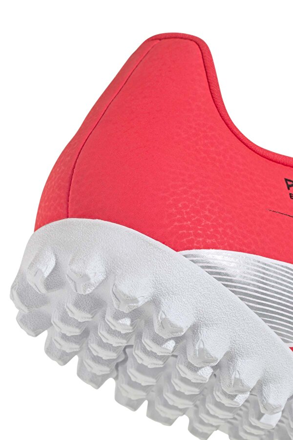 adidas PREDATOR CLUB TF Pembe Erkek Halı Saha Ayakkabısı