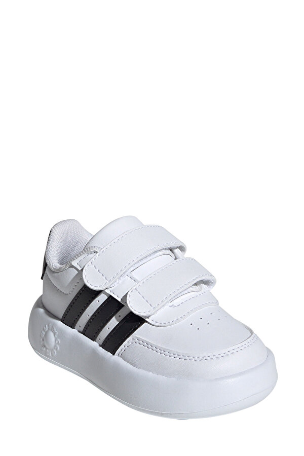 adidas BREAKNET 2.0 CF I Beyaz Erkek Çocuk Sneaker