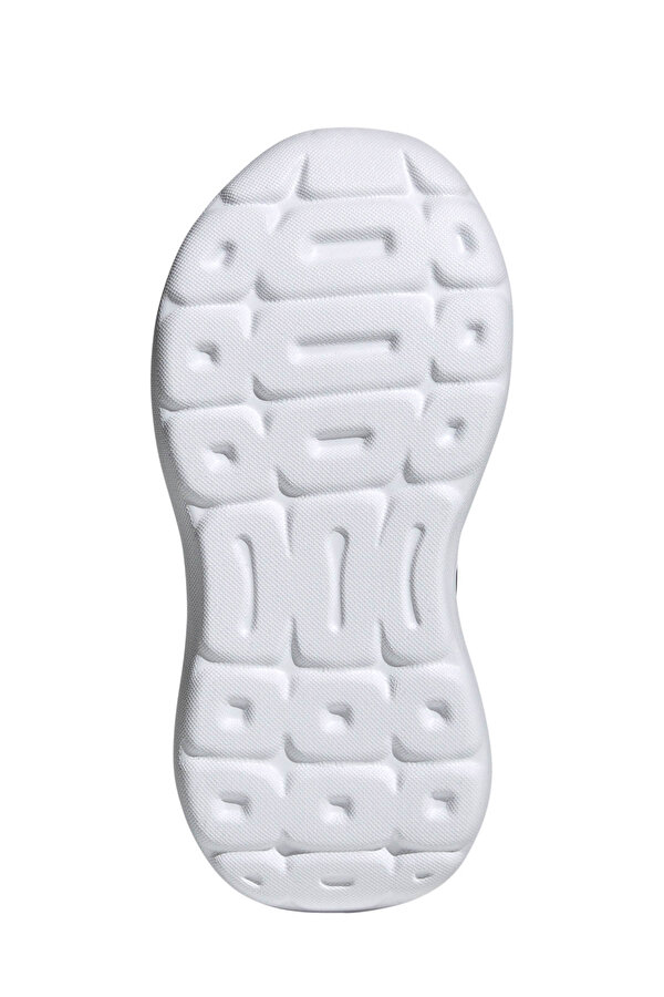 adidas TENSAUR RUN 3.0 EL Gri Erkek Çocuk Koşu Ayakkabısı