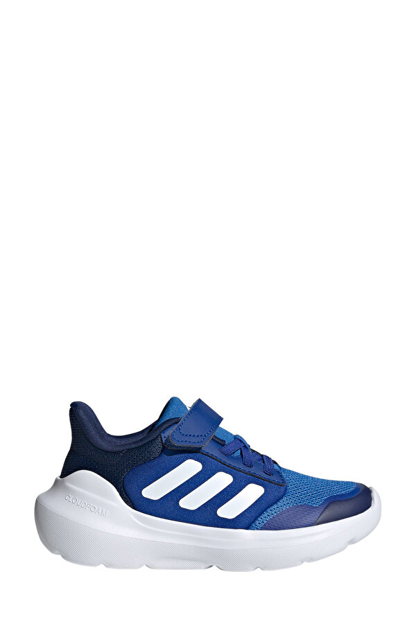 adidas TENSAUR RUN 3.0 EL Mavi Erkek Çocuk Koşu Ayakkabısı