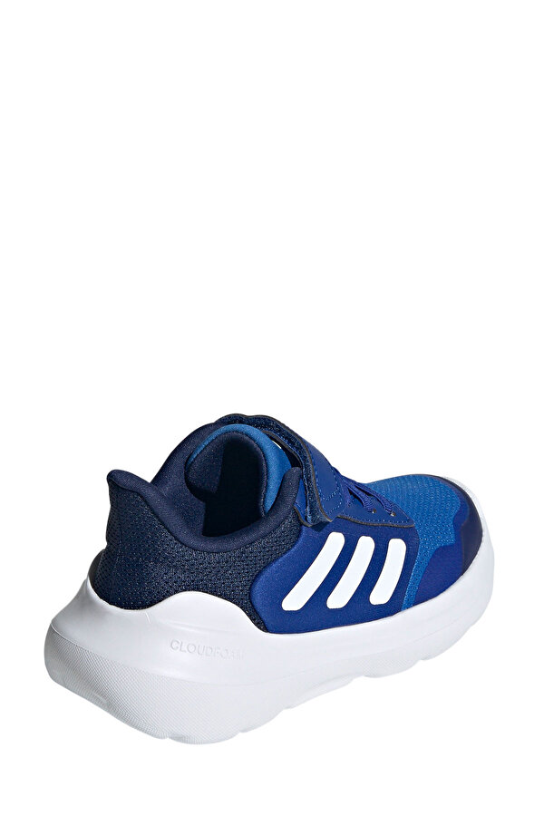 adidas TENSAUR RUN 3.0 EL Mavi Erkek Çocuk Koşu Ayakkabısı