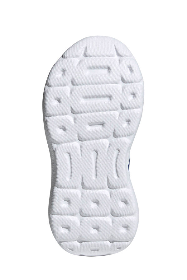adidas TENSAUR RUN 3.0 EL Mavi Erkek Çocuk Koşu Ayakkabısı