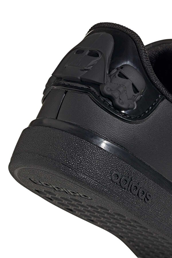 STAR WARS GRAND COU Siyah Erkek Çocuk Sneaker - Görsel 8