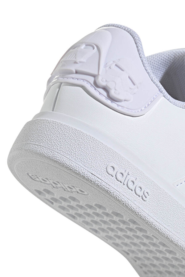 adidas STAR WARS GRAND COU Beyaz Erkek Çocuk Sneaker