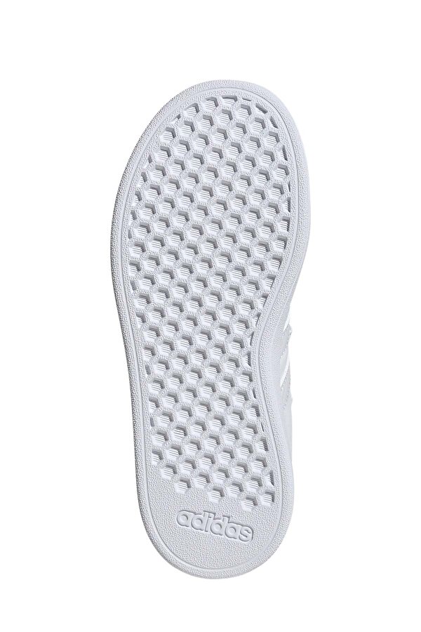 adidas STAR WARS GRAND COU Beyaz Erkek Çocuk Sneaker