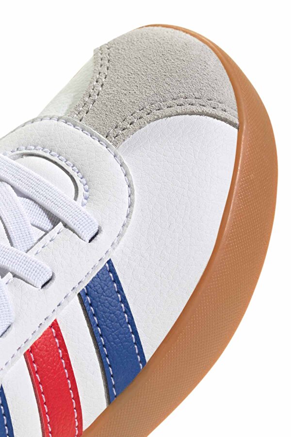 adidas VL COURT 3.0 EL C Beyaz Erkek Çocuk Sneaker