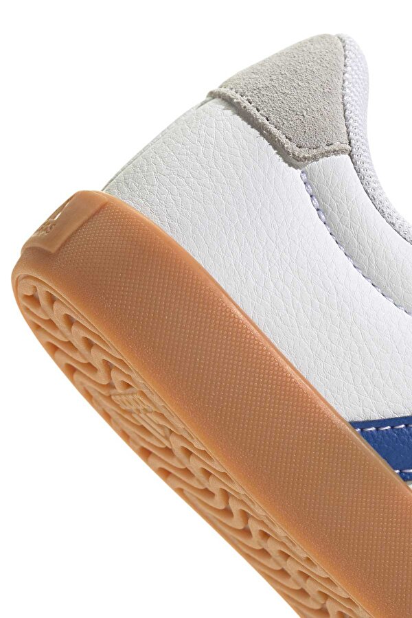 adidas VL COURT 3.0 EL C Beyaz Erkek Çocuk Sneaker