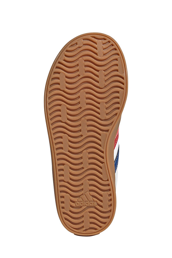 adidas VL COURT 3.0 EL C Beyaz Erkek Çocuk Sneaker