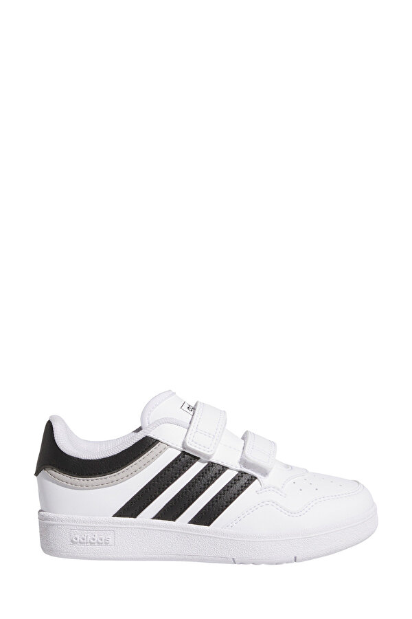 adidas HOOPS 4.0 CF C Beyaz Erkek Çocuk Sneaker