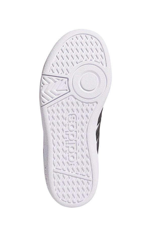 adidas HOOPS 4.0 CF C Beyaz Erkek Çocuk Sneaker