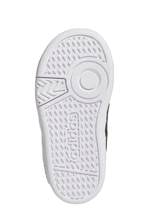 HOOPS 4.0 CF I Beyaz Erkek Çocuk Sneaker - Görsel 6