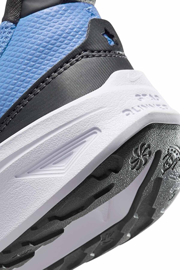 Nike Star Runner 4 Mavi Erkek Çocuk Koşu Ayakkabısı