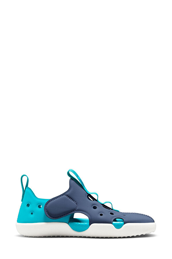 Nike SUNRAY PROTECT 4 (PS) Mavi Erkek Çocuk Sandalet