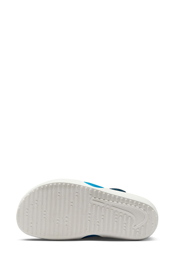 Nike SUNRAY PROTECT 4 (PS) Mavi Erkek Çocuk Sandalet