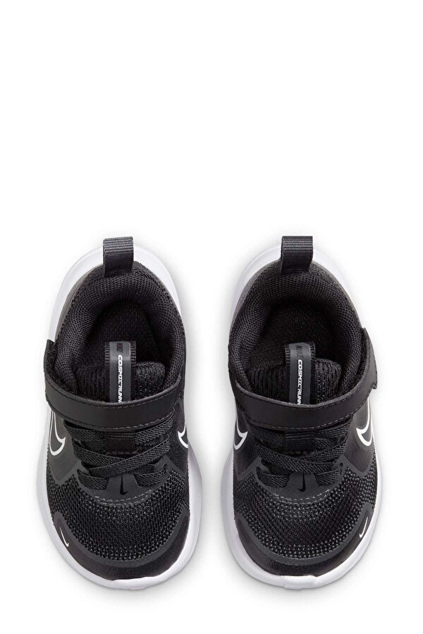 Nike COSMIC RUNNER (PSV) Siyah Erkek Çocuk Koşu Ayakkabısı