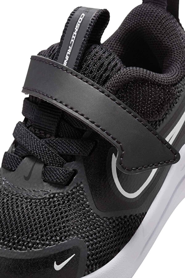 Nike COSMIC RUNNER (PSV) Siyah Erkek Çocuk Koşu Ayakkabısı