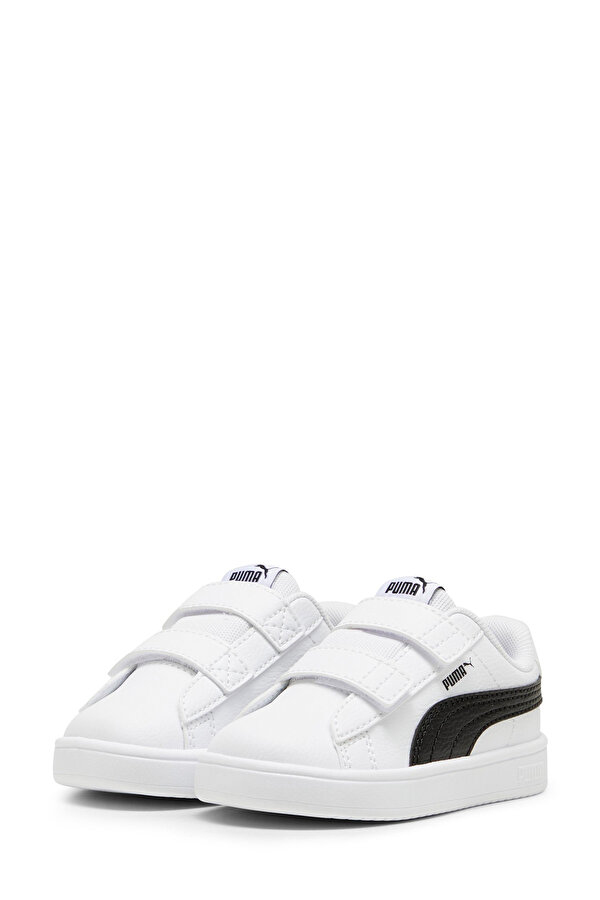 Rickie Classic V Inf Beyaz Erkek Çocuk Sneaker - Görsel 4