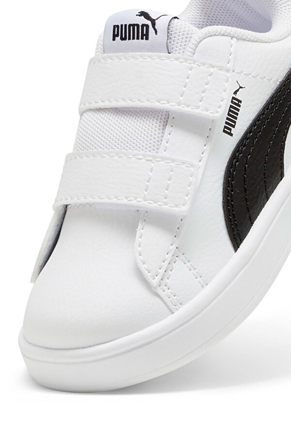 Rickie Classic V Inf Beyaz Erkek Çocuk Sneaker - Görsel 5