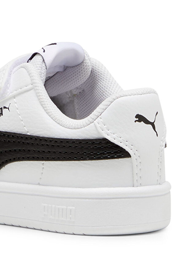 Rickie Classic V Inf Beyaz Erkek Çocuk Sneaker - Görsel 6