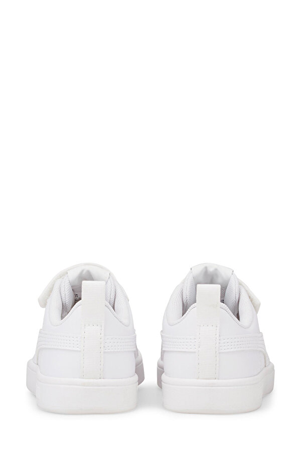 Rickie AC+ PS Beyaz Erkek Çocuk Sneaker - Görsel 5